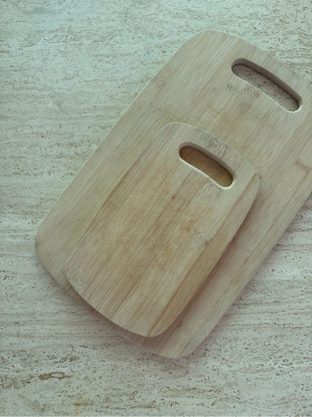 Bamboo Cutting Boards - Picture 2 of 6